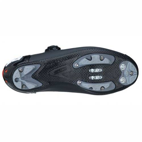 CIPELE SIDI DRAGON 5 MATT MEGA MATT BLACK, 44 Cijena