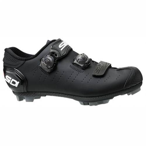 CIPELE SIDI DRAGON 5 MATT MEGA MATT BLACK, 44.5 Cijena