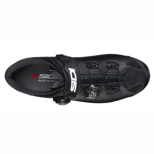 CIPELE SIDI DRAGON 5 MATT MEGA MATT BLACK, 44.5 Cijena