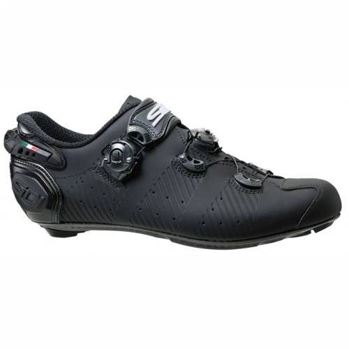 CIPELE SIDI WIRE 2S BLACK, 45 Cijena