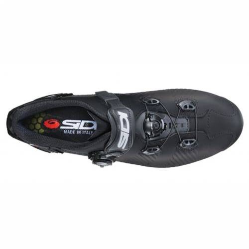 CIPELE SIDI WIRE 2S BLACK, 45 Cijena