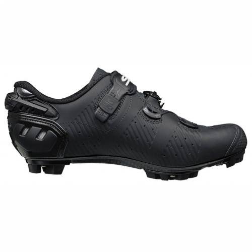 CIPELE SIDI DRAKO 2S SRS MTB BLACK, 44 Cijena