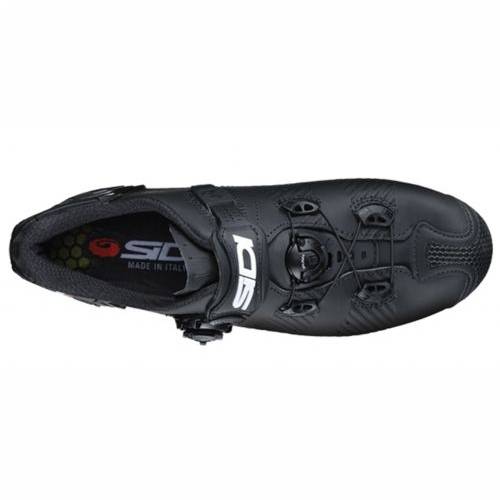 CIPELE SIDI DRAKO 2S SRS MTB BLACK, 44 Cijena