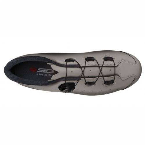 CIPELE SIDI FAST 2 GREY ANTHRACITE, 44.5 Cijena