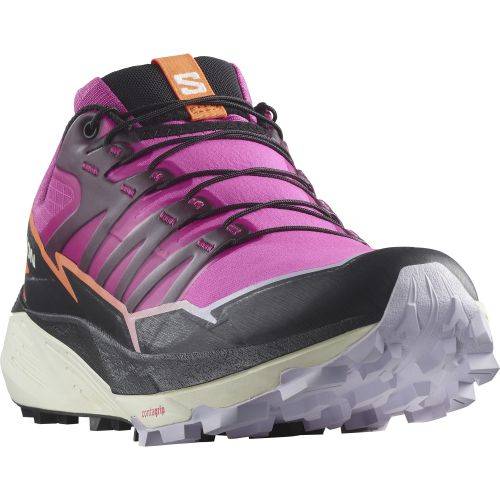 TENISICE SALOMON THUNDERCROSS W ROSE VIOLET/BLACK/ORCHID PETAL, 37 1/3 Cijena