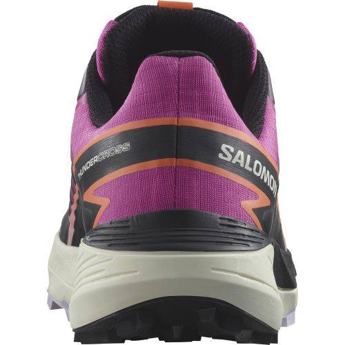 TENISICE SALOMON THUNDERCROSS W ROSE VIOLET/BLACK/ORCHID PETAL, 37 1/3 Cijena