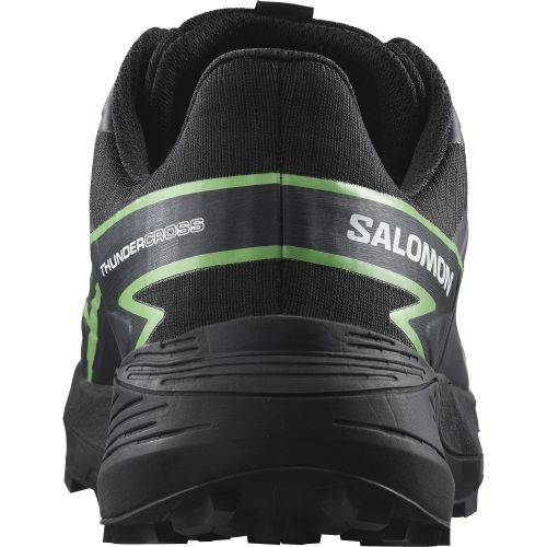 TENISICE SALOMON THUNDERCROSS GTX BLACK/GREEN GECKO/BLACK, 43 1/3 Cijena