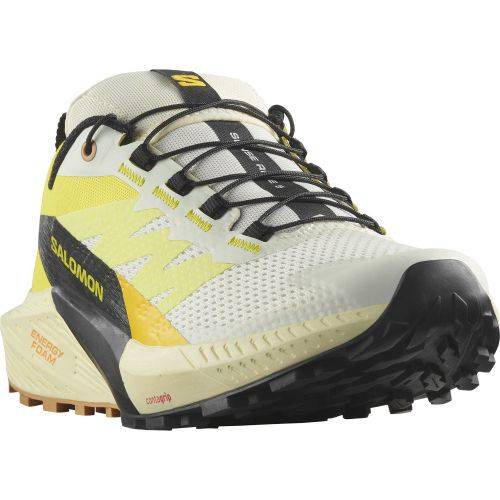 TENISICE SALOMON SENSE RIDE 5 W VANILLA ICE/SULPHUR SPRING/BLACK, 39 1/3 Cijena