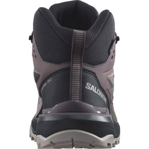 CIPELE SALOMON X ULTRA 360 MID GTX W PLUM KITTEN/PHANTOM/CORK, 38 Cijena