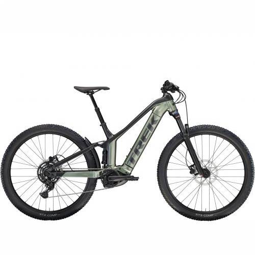 BICIKL TREK e-Bike Powerfly FS 4 Gen 3, Lichen M / 2024