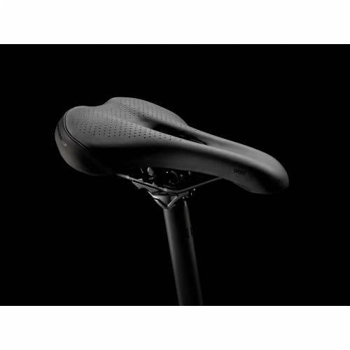 BICIKL TREK DUAL SPORT 1 S BLACK OLIVE / 2025 Cijena