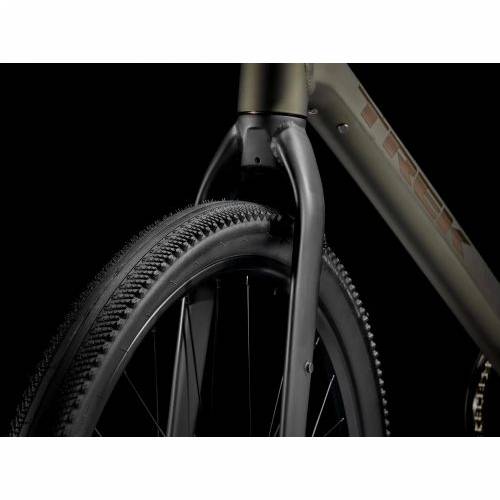BICIKL TREK DUAL SPORT 1 S BLACK OLIVE / 2025 Cijena