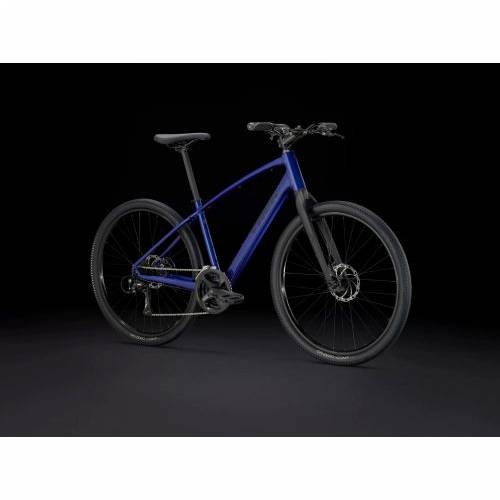 BICIKL TREK DUAL SPORT 1 XS HEX BLUE / 2025 Cijena
