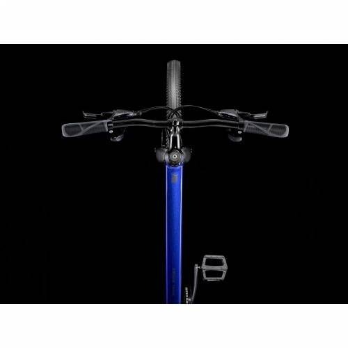 BICIKL TREK DUAL SPORT 1 XS HEX BLUE / 2025 Cijena