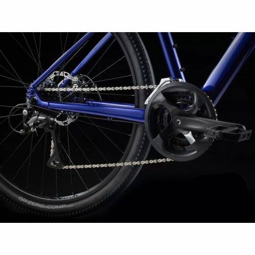 BICIKL TREK DUAL SPORT 1 XS HEX BLUE / 2025 Cijena