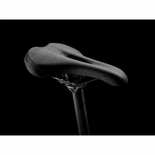 BICIKL TREK DUAL SPORT 1 XS HEX BLUE / 2025 Cijena