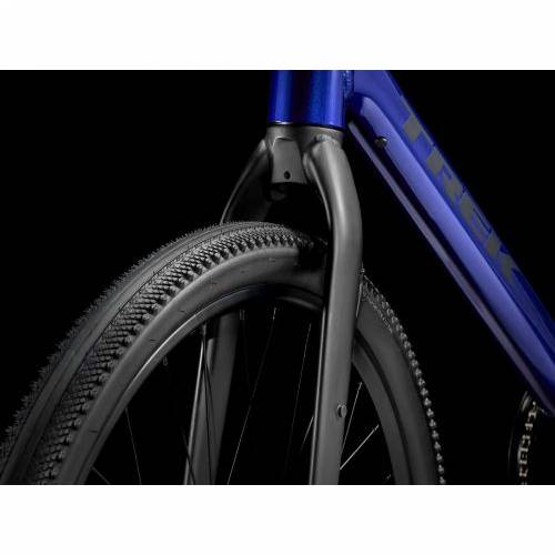 BICIKL TREK DUAL SPORT 1 XS HEX BLUE / 2025 Cijena