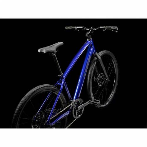 BICIKL TREK DUAL SPORT 1 XS HEX BLUE / 2025 Cijena