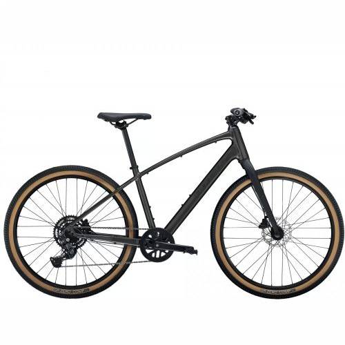 BICIKL TREK DUAL SPORT 2 XS LITHIUM GREY / 2025 Cijena