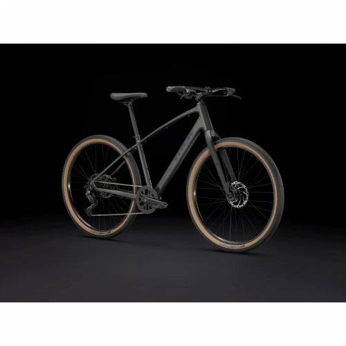 BICIKL TREK DUAL SPORT 2 XS LITHIUM GREY / 2025 Cijena