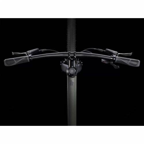 BICIKL TREK DUAL SPORT 2 XS LITHIUM GREY / 2025 Cijena