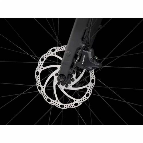 BICIKL TREK DUAL SPORT 2 XS LITHIUM GREY / 2025 Cijena