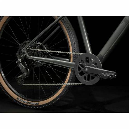 BICIKL TREK DUAL SPORT 2 XS LITHIUM GREY / 2025 Cijena