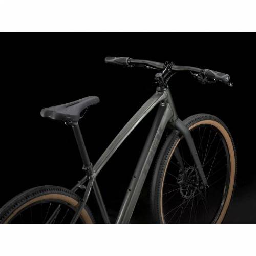 BICIKL TREK DUAL SPORT 2 XS LITHIUM GREY / 2025 Cijena