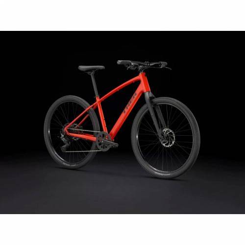 BICIKL TREK DUAL SPORT 2 XS LAVA / 2025 Cijena