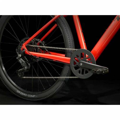 BICIKL TREK DUAL SPORT 2 XS LAVA / 2025 Cijena