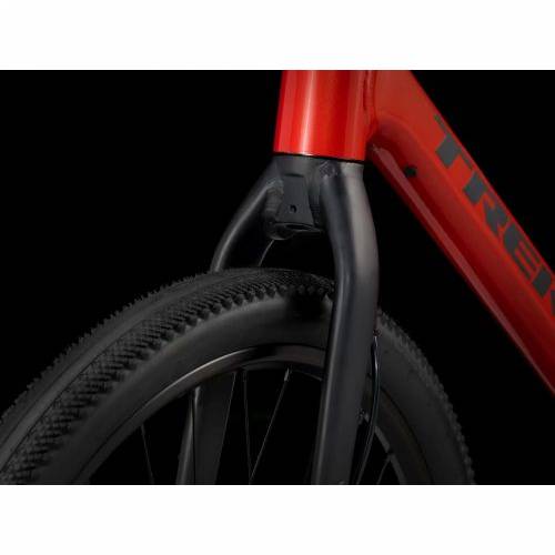 BICIKL TREK DUAL SPORT 2 XS LAVA / 2025 Cijena