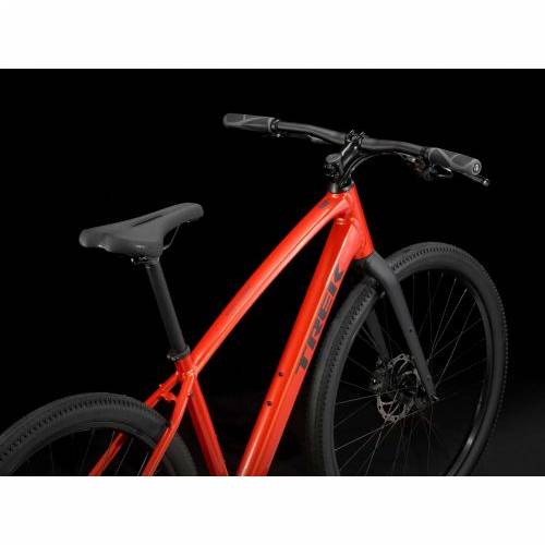 BICIKL TREK DUAL SPORT 2 XS LAVA / 2025 Cijena