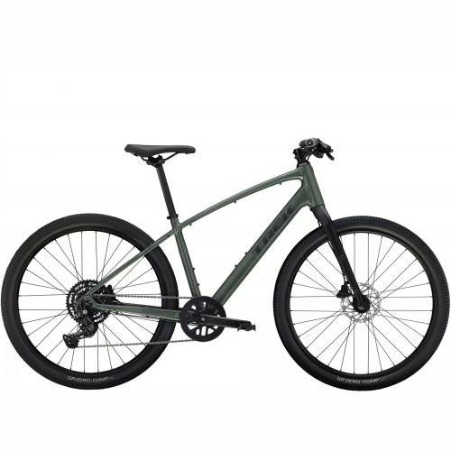 BICIKL TREK DUAL SPORT 2 XS KESWICK / 2025 Cijena