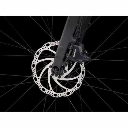BICIKL TREK DUAL SPORT 2 XS KESWICK / 2025 Cijena