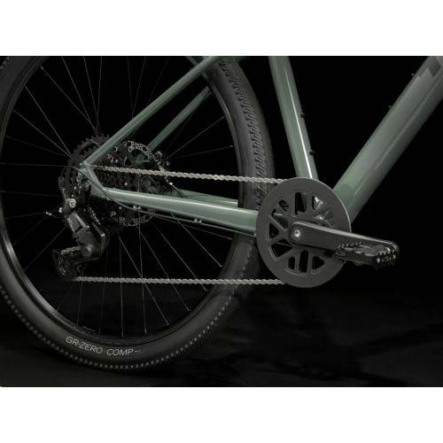 BICIKL TREK DUAL SPORT 2 XS KESWICK / 2025 Cijena