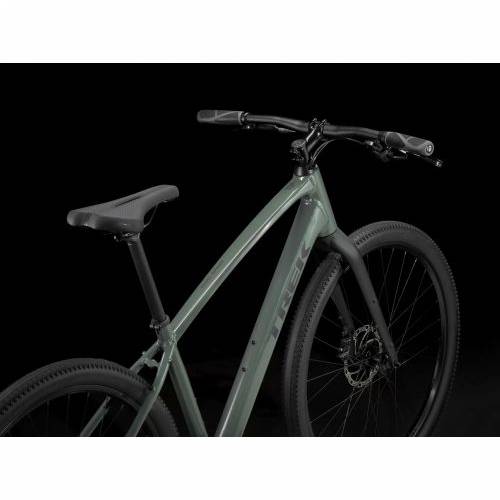 BICIKL TREK DUAL SPORT 2 XS KESWICK / 2025 Cijena