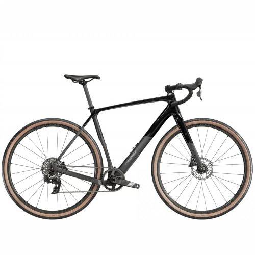 BICIKL TREK TRKAĆI CHECKPOINT SL 5 AXS ML TREK BLACK/MATTE CARBON SMOKE / 2026 Cijena