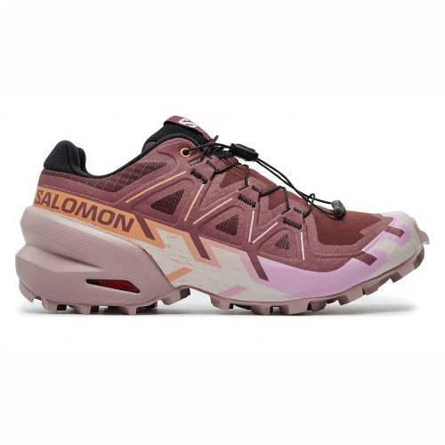 TENISICE SALOMON SPEEDCROSS 6 W CATAWBA GRAPE, 39 1/3 Cijena