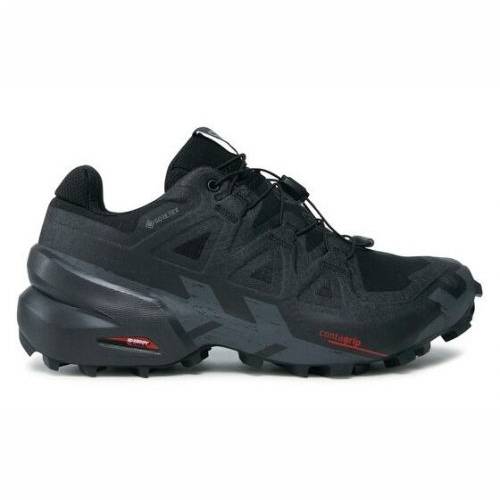 TENISICE SALOMON SPEEDCROSS 6 GTX W BLACK, 39 1/3