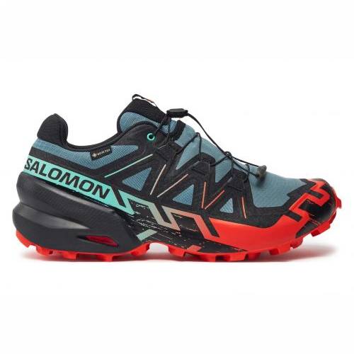 TENISICE SALOMON SPEEDCROSS 6 GTX NORTH ATLANTIC, 43 1/3 Cijena