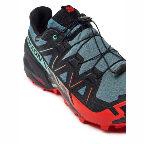 TENISICE SALOMON SPEEDCROSS 6 GTX NORTH ATLANTIC, 43 1/3 Cijena