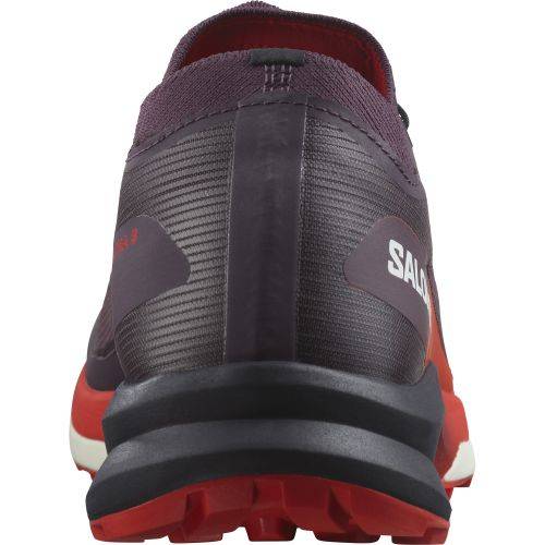 TENISICE SALOMON S/LAB ULTRA 3 V2 PLUM PERFECT/FIERY RED/WHITE, 40 Cijena