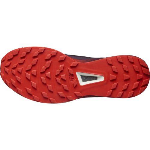 TENISICE SALOMON S/LAB ULTRA 3 V2 PLUM PERFECT/FIERY RED/WHITE, 40 Cijena