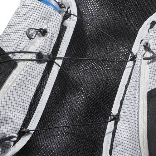 RUKSAK SALOMON ADV SKIN CROSS SEASON RAC WHITE/BLACK, S Cijena