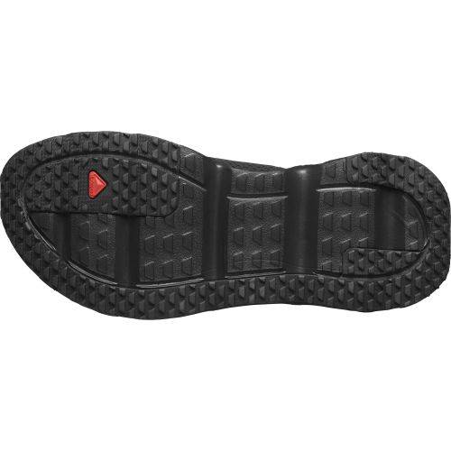 NATIKAČE SALOMON REELAX SLIDE 6.0 W BLACK/BLACK/ALLOY, 38 Cijena