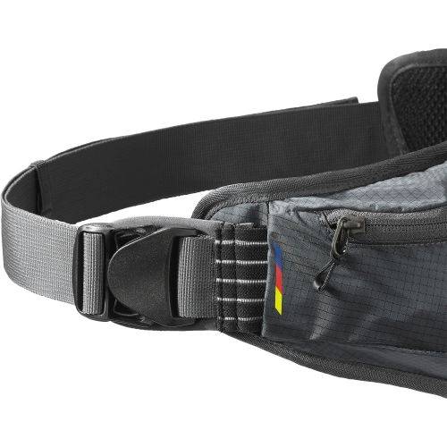 TORBICA OKO STRUKA SALOMON CROSS SEASON BOTTLE BELT EBONY Cijena