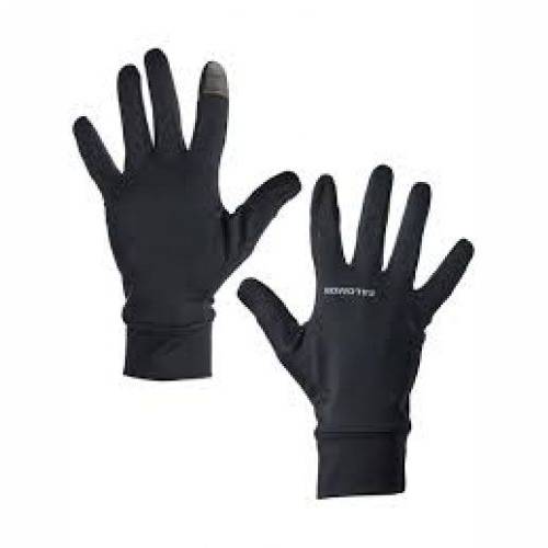 RUKAVICE SALOMON CROSS WARM GLOVE U DEEP BLACK, L Cijena