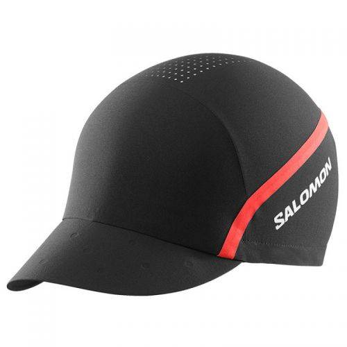 KAPA SALOMON S/LAB SPEED CAP U DEEP BLACK Cijena