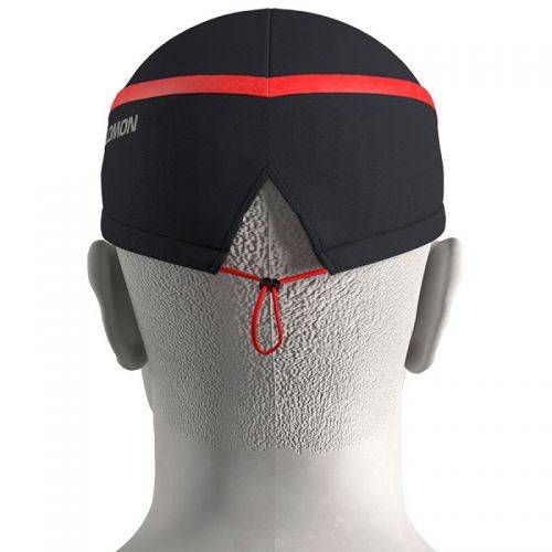 KAPA SALOMON S/LAB SPEED CAP U DEEP BLACK Cijena