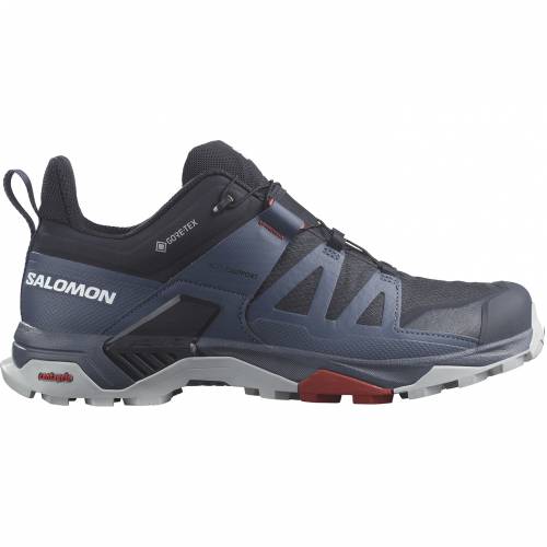 CIPELE SALOMON X ULTRA 4 GTX CARBON, 46 Cijena